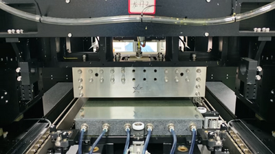 新突破！這一技術(shù)讓規(guī)?；a(chǎn)鈣鈦礦光伏組件有望實(shí)現(xiàn)