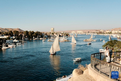 走進(jìn)阿斯旺