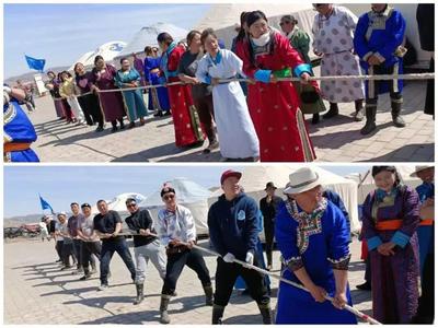 喜報(bào)！赤峰兩地被命名為第十二批全國民族團(tuán)結(jié)進(jìn)步示范區(qū)