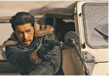 ​《生命树》央视热播 高原守护者的英雄赞歌