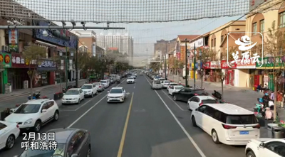 公交車新增年貨采購專線、廟會(huì)專線