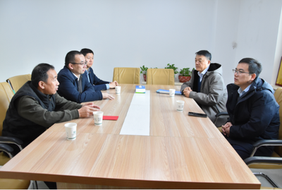 新春走基層·烏蘭察布金融“娘家人”送暖入民心