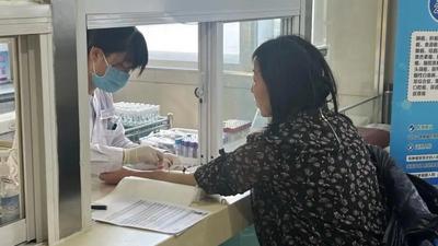 暖心！為立功軍人家屬免費(fèi)體檢，每一份關(guān)懷都藏著敬意