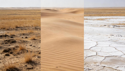 從一棵草到一片綠：蒙草生態(tài)以草種科技喚醒“三化”草原