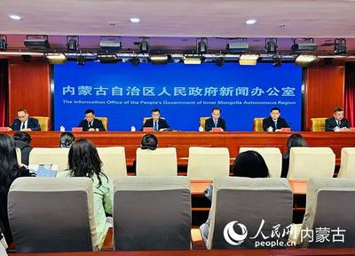 今年內(nèi)蒙古計(jì)劃發(fā)布市場化就業(yè)崗位50萬個(gè)以上