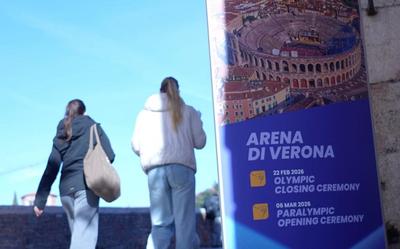 冬奧會｜22日看點(diǎn)：最后一個沖金點(diǎn)！中國軍團(tuán)能否創(chuàng)境外最佳戰(zhàn)績？