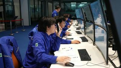 新春走基層丨開足馬力奮戰(zhàn)“開門紅”！阿拉善工業(yè)企業(yè)搶跑“春天里”