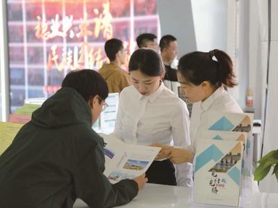 克什克騰旗：多措并舉為大學生返鄉(xiāng)就業(yè)創(chuàng)業(yè)保駕護航