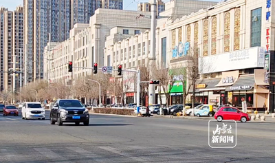 呼和浩特計(jì)劃投資2985.61萬元 改造敕勒川大街、后巧報(bào)路積水點(diǎn)