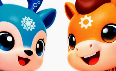 
內(nèi)蒙古自治區(qū)第十六屆運(yùn)動(dòng)會(huì) 會(huì)徽、吉祥物、獎(jiǎng)杯獎(jiǎng)牌正式出爐