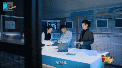 【2026全國(guó)兩會(huì)】大國(guó)科技新看點(diǎn) ｜人工智能是要服務(wù)人而非替代人——專訪全國(guó)政協(xié)委員、之江實(shí)驗(yàn)室主任王堅(jiān)