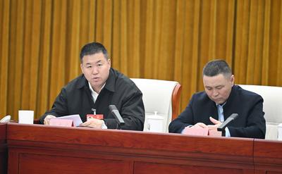 【2026全國兩會】兩會｜鏡頭