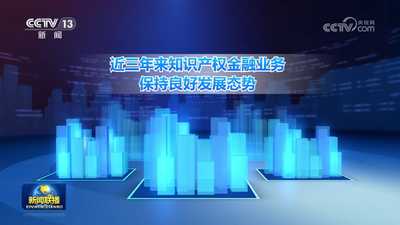 我國(guó)專利轉(zhuǎn)化運(yùn)用成效顯著