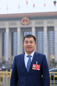 【2026全國(guó)兩會(huì)】?jī)蓵?huì)建言｜全國(guó)政協(xié)委員李寶犬