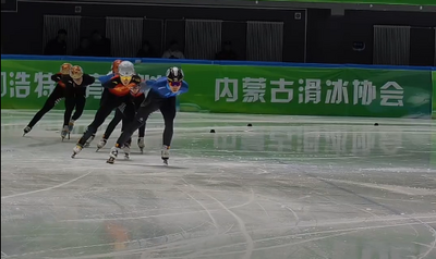 2025-2026賽季全國短道速滑冠軍賽 即將開賽