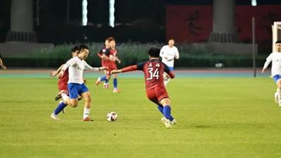 “蒙超”聯(lián)賽將于5月16日燃情開賽！