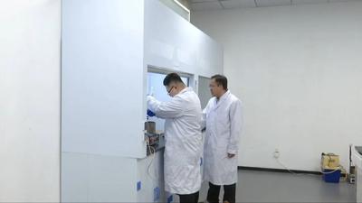 阿拉善盟：1348.39萬元真金白銀硬核支持創(chuàng)新發(fā)展