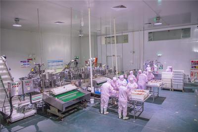 目標800億！紅山區(qū)工業(yè)經(jīng)濟開局強勁、勢頭如虹