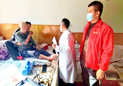 讓保險守護(hù)每一個熱氣騰騰的小家