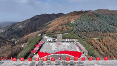 兩會新華鮮報丨從一線到會場！約5000名代表委員赴盛會