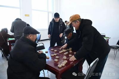 蘇尼特右旗：暖居圓夢(mèng)新生活 幸福日子有奔頭