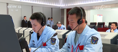 持續(xù)7小時(shí)！神舟二十一號(hào)乘組圓滿完成第二次出艙活動(dòng)