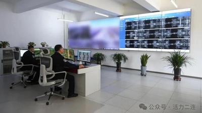 智慧賦能守國(guó)門(mén) 科技護(hù)航“智”通關(guān)