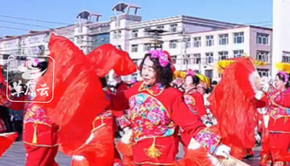 土左旗元宵狂歡……