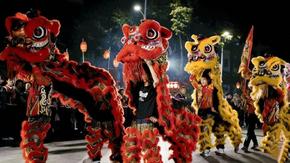 呼和浩特元宵佳節(jié)游玩攻略來啦！