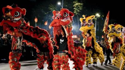 呼和浩特元宵佳節(jié)游玩攻略來啦！