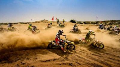 賽事經(jīng)濟(jì)燃動(dòng)全城！“悅來通遼”再添新動(dòng)能！