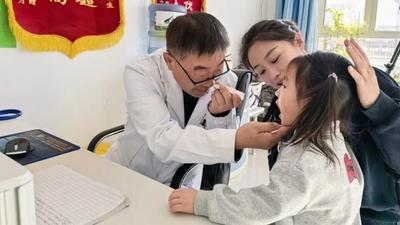 獲自治區(qū)級(jí)榮譽(yù)！二連浩特市婦幼用實(shí)干踐行醫(yī)者初心