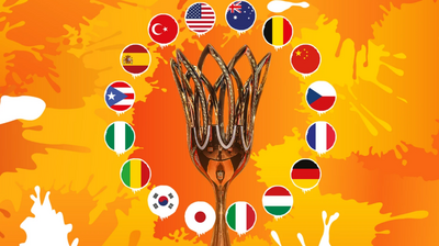 女籃世界杯16支參賽球隊(duì)全部產(chǎn)生