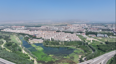 海南區(qū)錨定綠色轉(zhuǎn)型 奏響高質(zhì)量發(fā)展奮進(jìn)曲