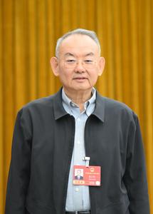 【2026全國(guó)兩會(huì)】?jī)蓵?huì)建言｜全國(guó)人大代表金之鈞