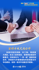 錨定“1571”工作部署 丨加快高水平科技自立自強