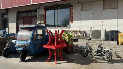 向市容頑疾“亮劍” 用堅(jiān)守守護(hù)文明底色