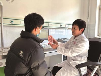 科學愛耳 共護健康