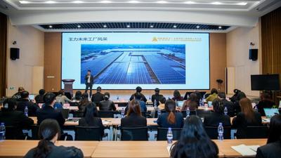 探訪行業(yè)唯一國家級5G工廠，解碼智能門如何成為全屋智能“超級入口”