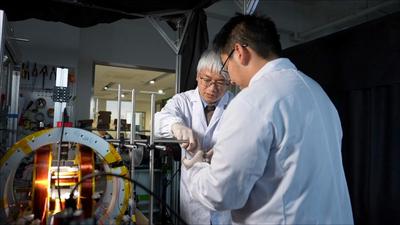 兩會(huì)微視頻丨智領(lǐng)新程