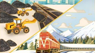 45.64萬噸！以“煤”好初心守護(hù)萬家溫暖