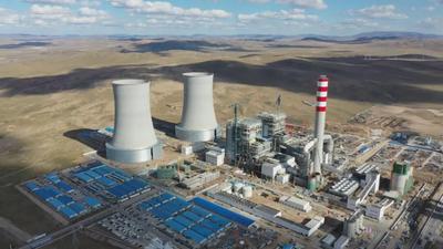 錫林郭勒盟今年實(shí)施229個(gè)盟級(jí)重點(diǎn)項(xiàng)目！計(jì)劃投資523億元！