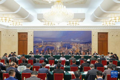 【2026全國兩會】兩會受權(quán)發(fā)布丨全國人大憲法和法律委員會召開全體會議對生態(tài)環(huán)境法典草案、民族團(tuán)結(jié)進(jìn)步促進(jìn)法草案、國家發(fā)展規(guī)劃法草案進(jìn)行統(tǒng)一審議