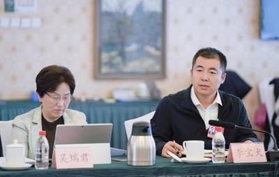 【2026全國(guó)兩會(huì)】?jī)蓵?huì)｜鏡頭