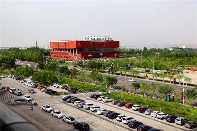 烏海市：3年間經(jīng)營主體突破6.6萬戶