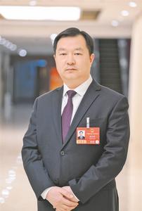 【2026全國兩會】兩會建言丨孟達英：全國人大代表，呼倫貝爾市莫力達瓦達斡爾族自治旗委副書記、旗長