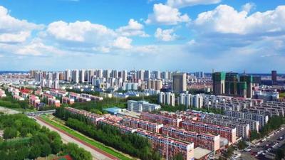 在“買買買”背后 是通遼的另一種突圍