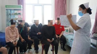 好消息！呼倫貝爾這家醫(yī)院成立胰島素注射工作坊