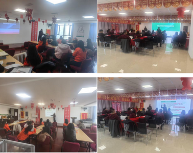 中國人壽財險鄂爾多斯中心支公司互動專營開展“3·15”金融消費者權(quán)益保護教育宣傳活動