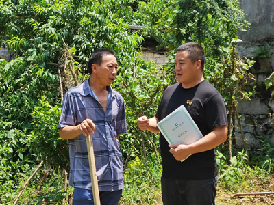 蔡小均：營銷員黨員如何踐行為民初心？